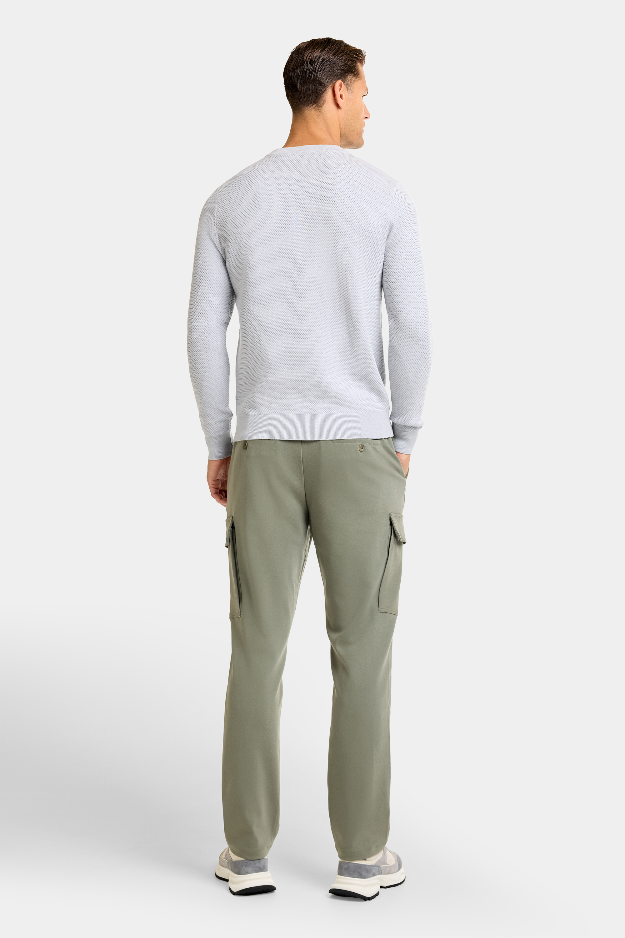 SVETR FABIO S KULATÝM VÝSTŘIHEM