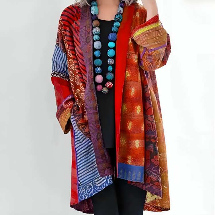 Heidi | Stylový cardigan