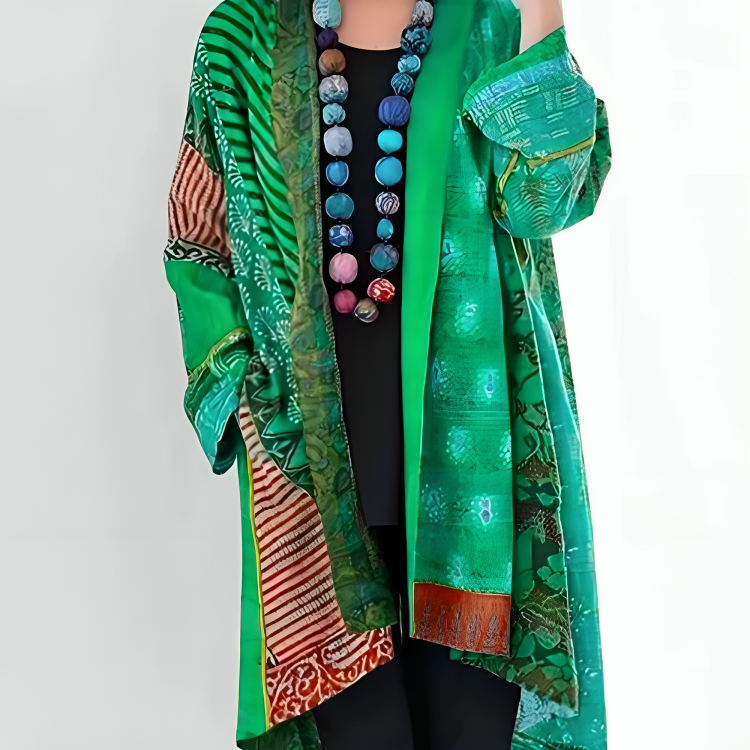 Heidi | Stylový cardigan