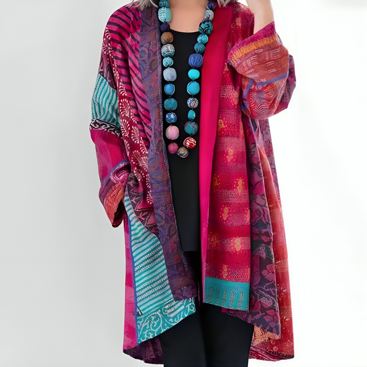 Heidi | Stylový cardigan