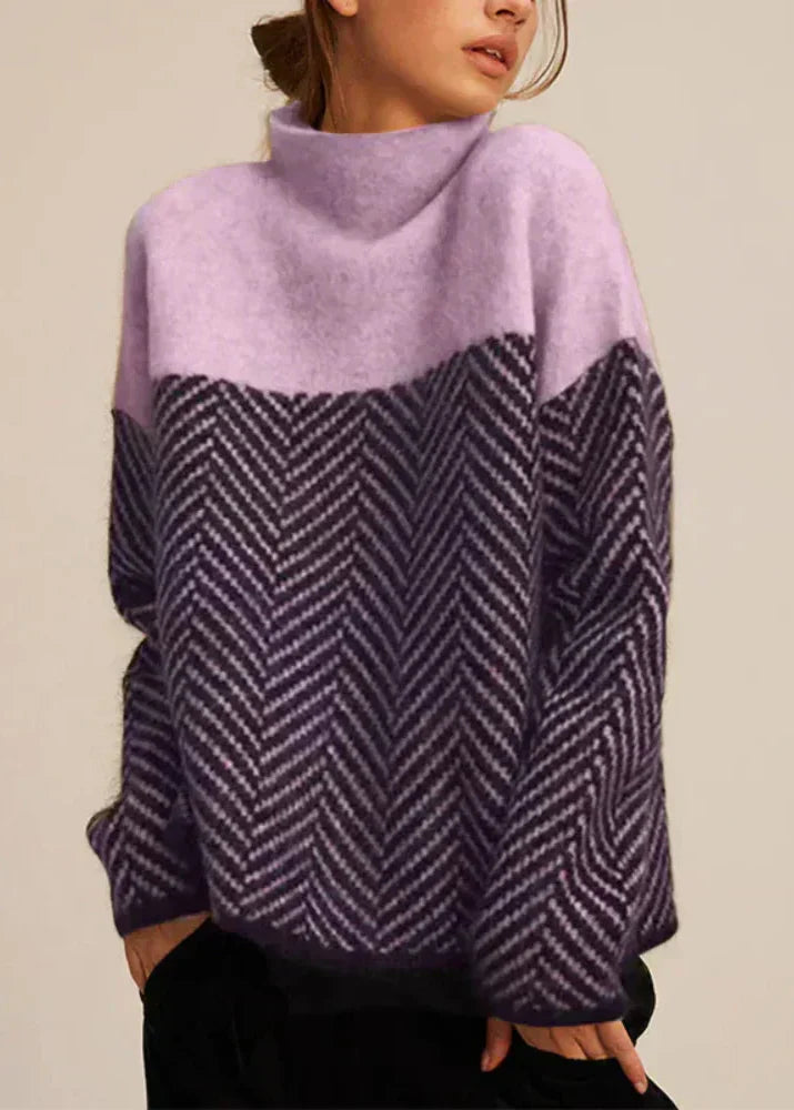 Malene | Elegantní rolák pro ženy