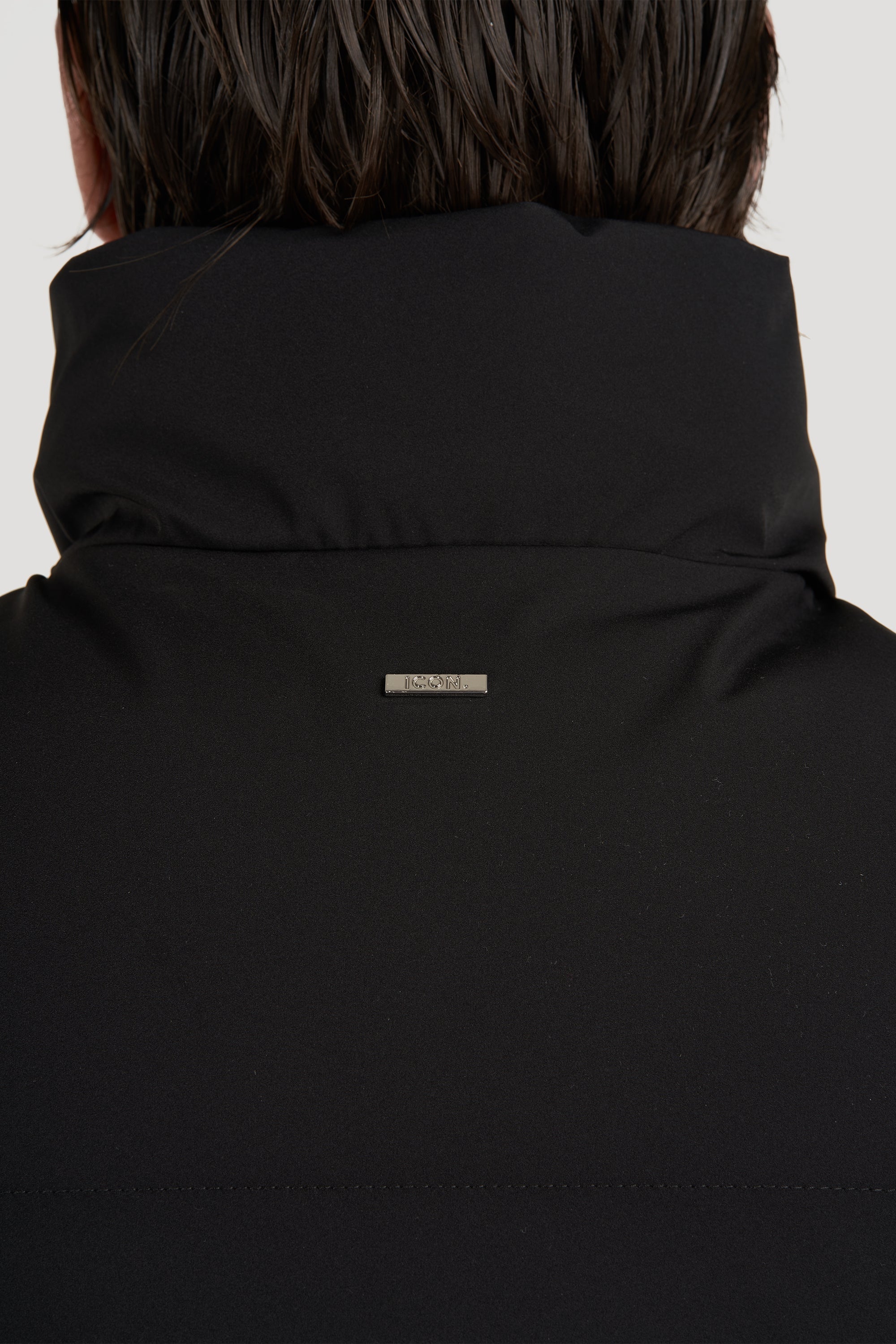 THE BRUNO BODY WARMER