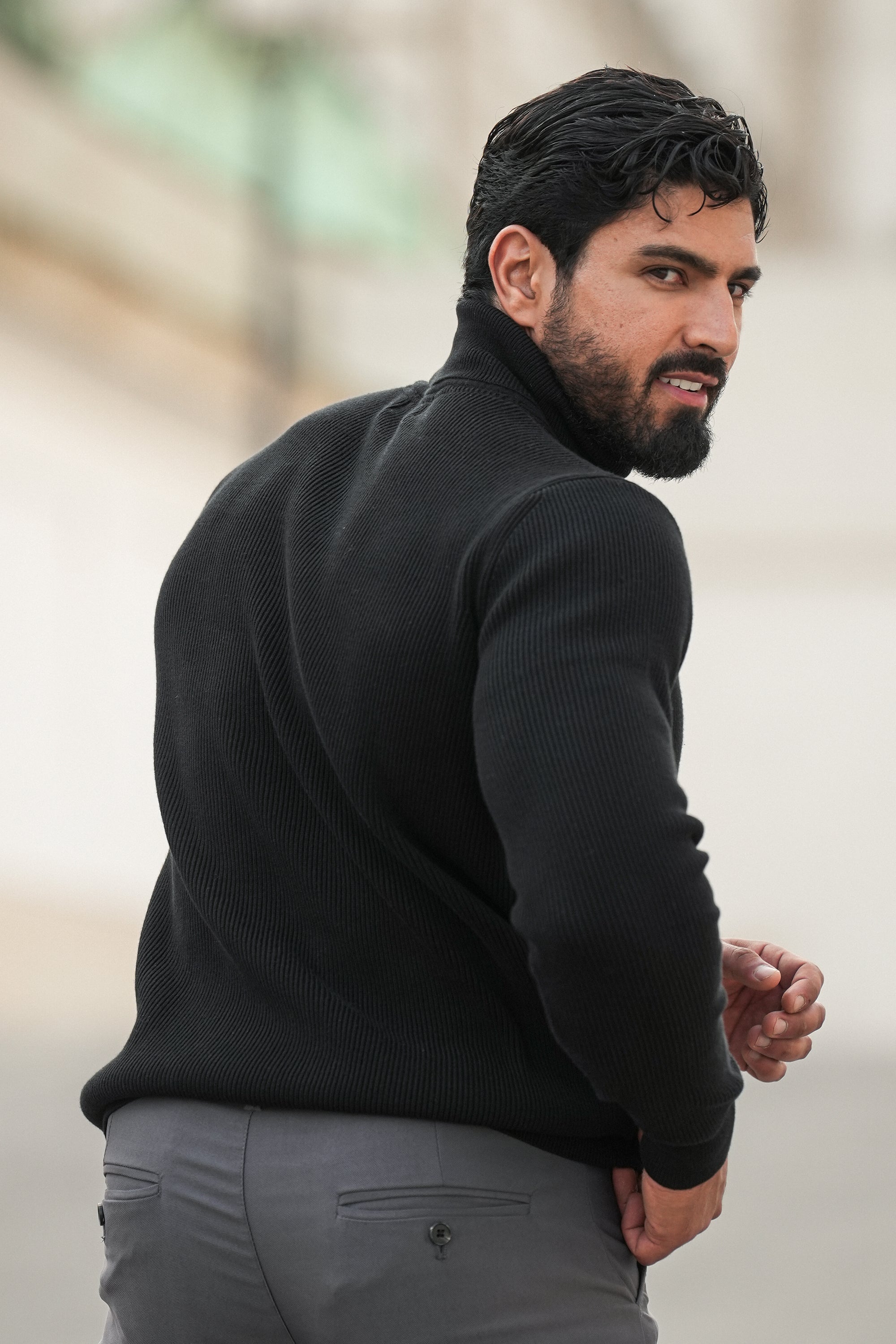 SVETR RENZO S ROLÁKEM