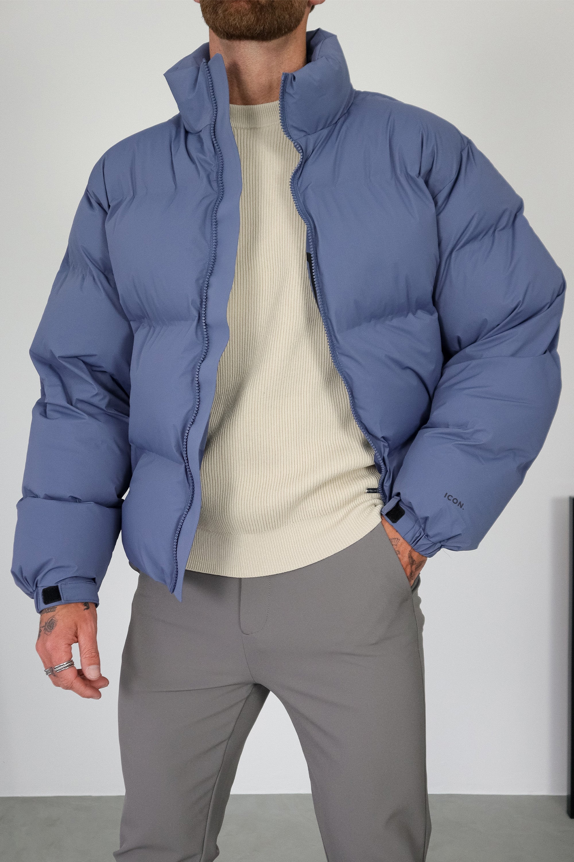 THE BRUNO PUFFER JACKET
