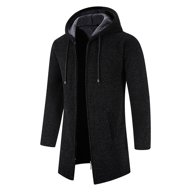 Axelander | Elegantní luxusní pánský svetr