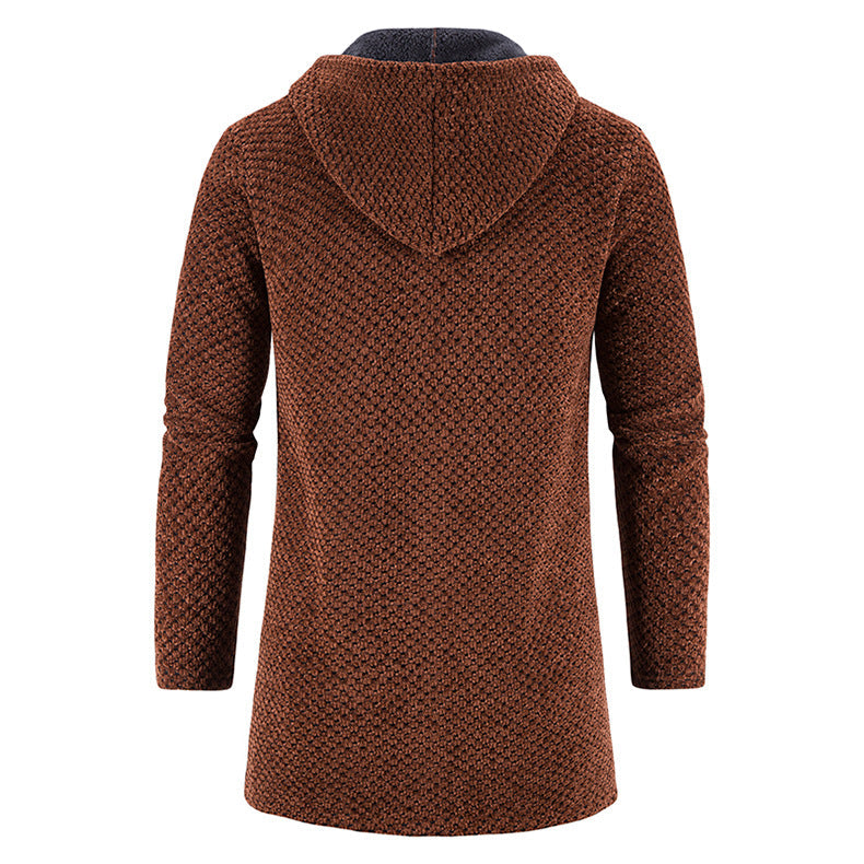 Axelander | Elegantní luxusní pánský svetr