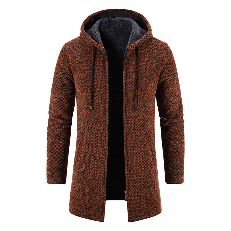Axelander | Elegantní luxusní pánský svetr