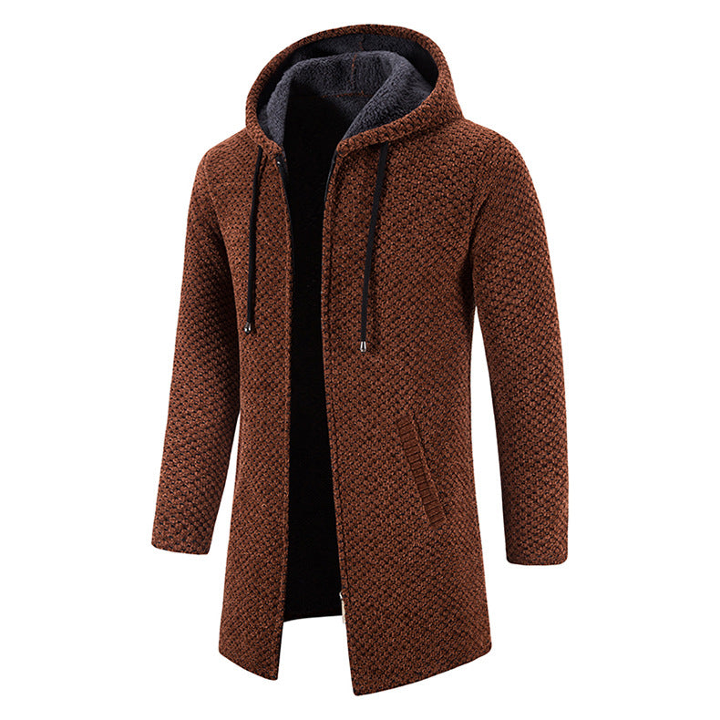 Axelander | Elegantní luxusní pánský svetr