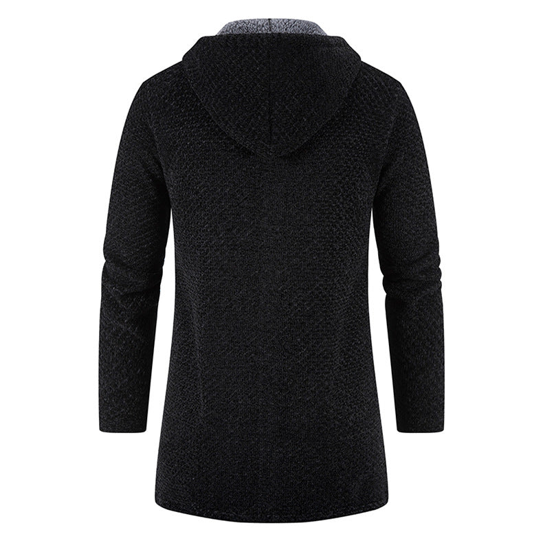 Axelander | Elegantní luxusní pánský svetr