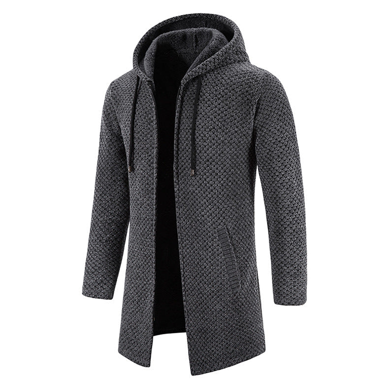 Axelander | Elegantní luxusní pánský svetr