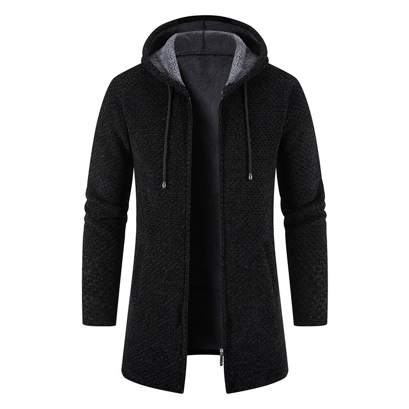 Axelander | Elegantní luxusní pánský svetr