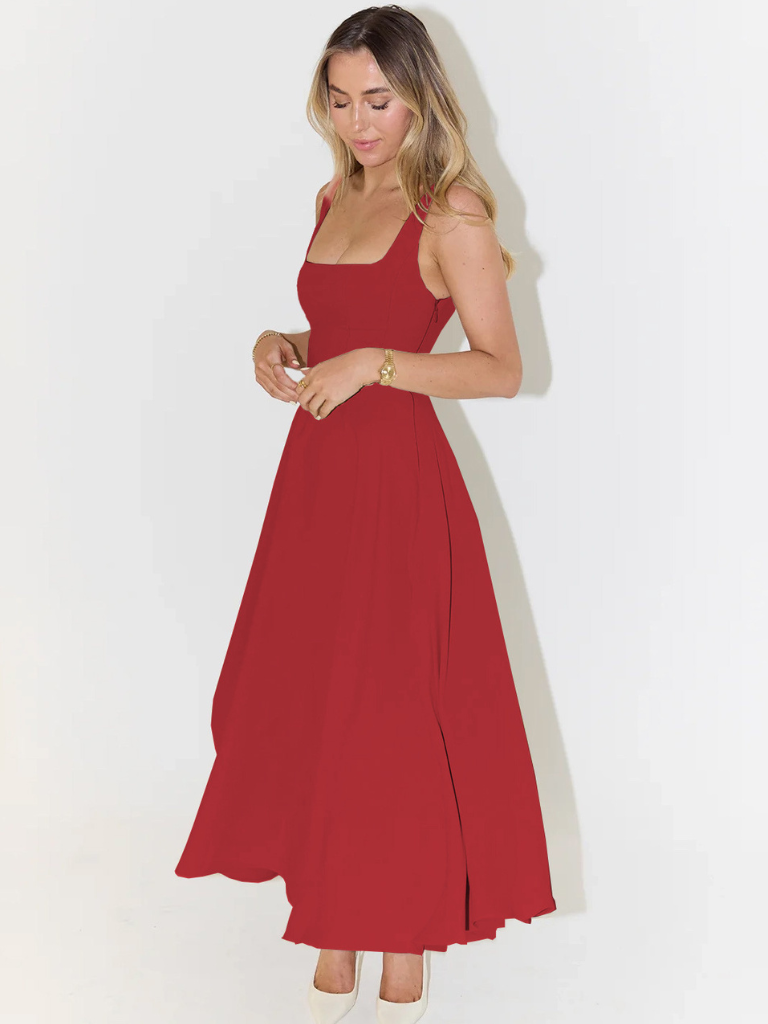 Anna | Elegantní letní šaty