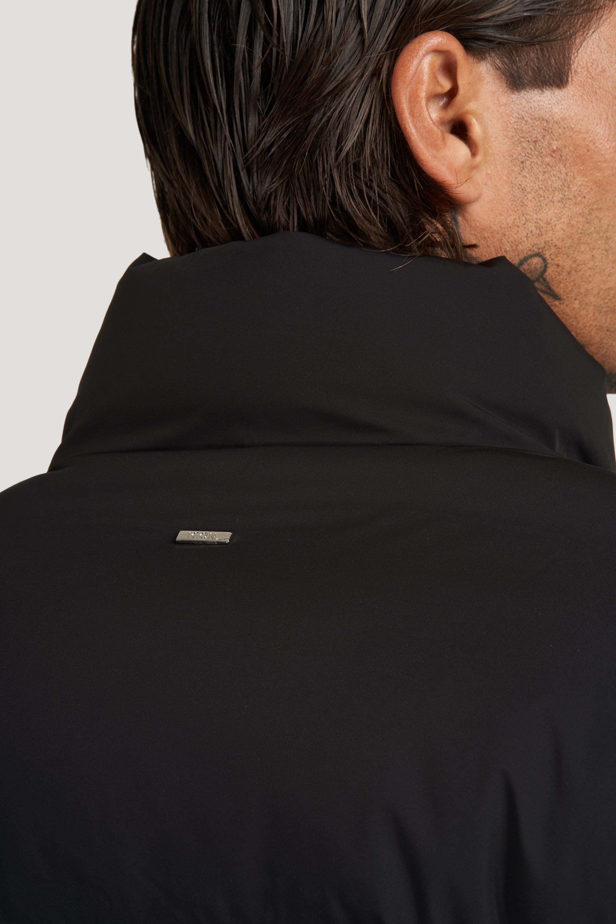 THE BRUNO PUFFER JACKET