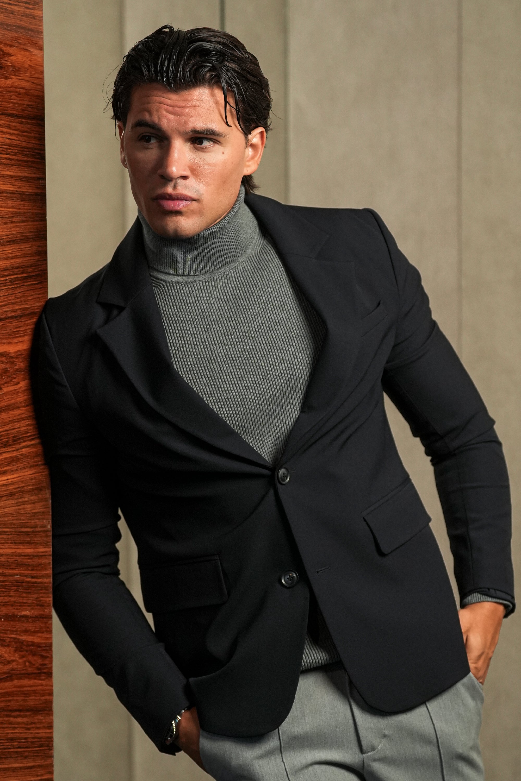 SVETR RENZO S ROLÁKEM