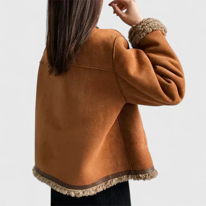 Anzhelinah | Elegantní sako