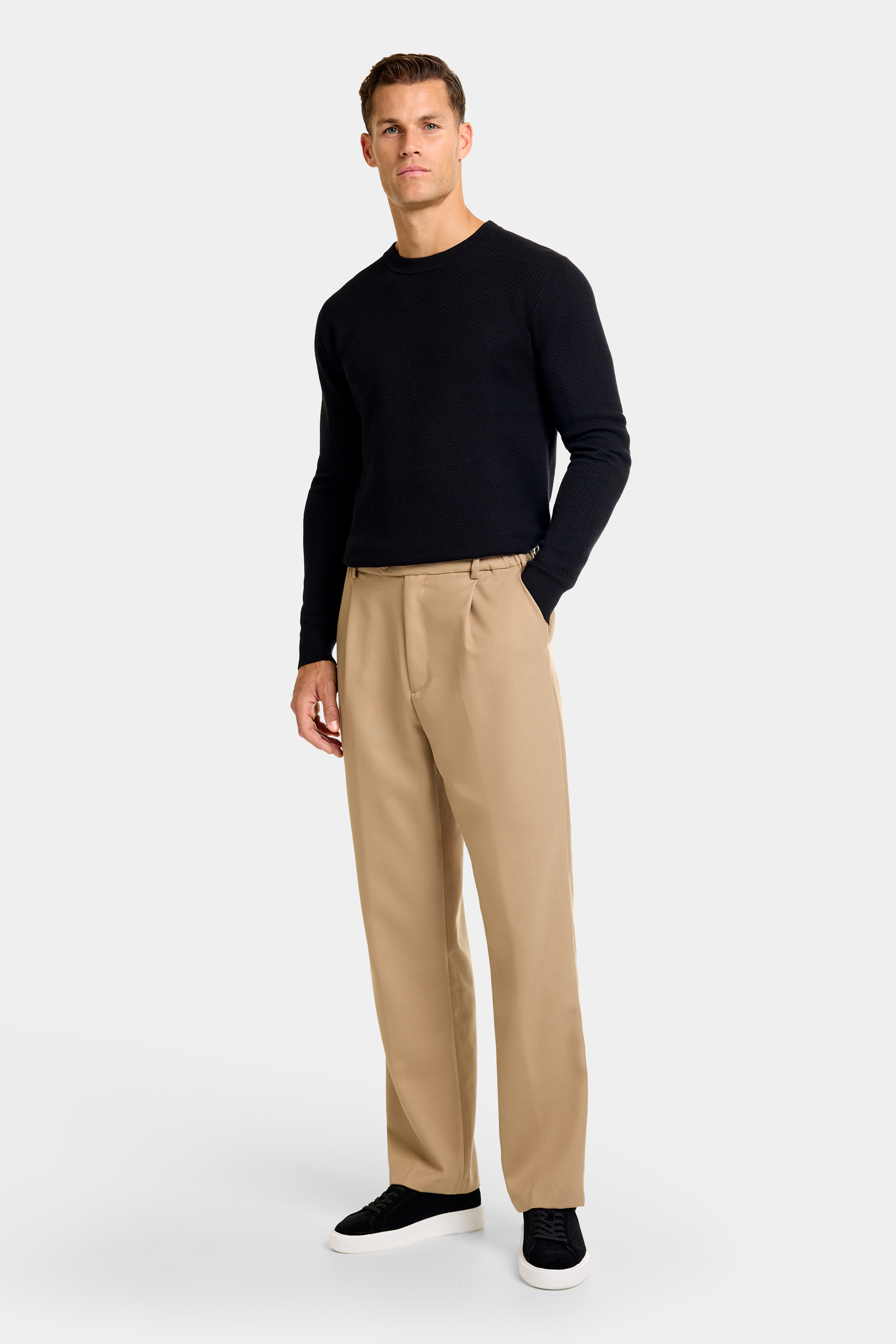 SVETR FABIO S KULATÝM VÝSTŘIHEM