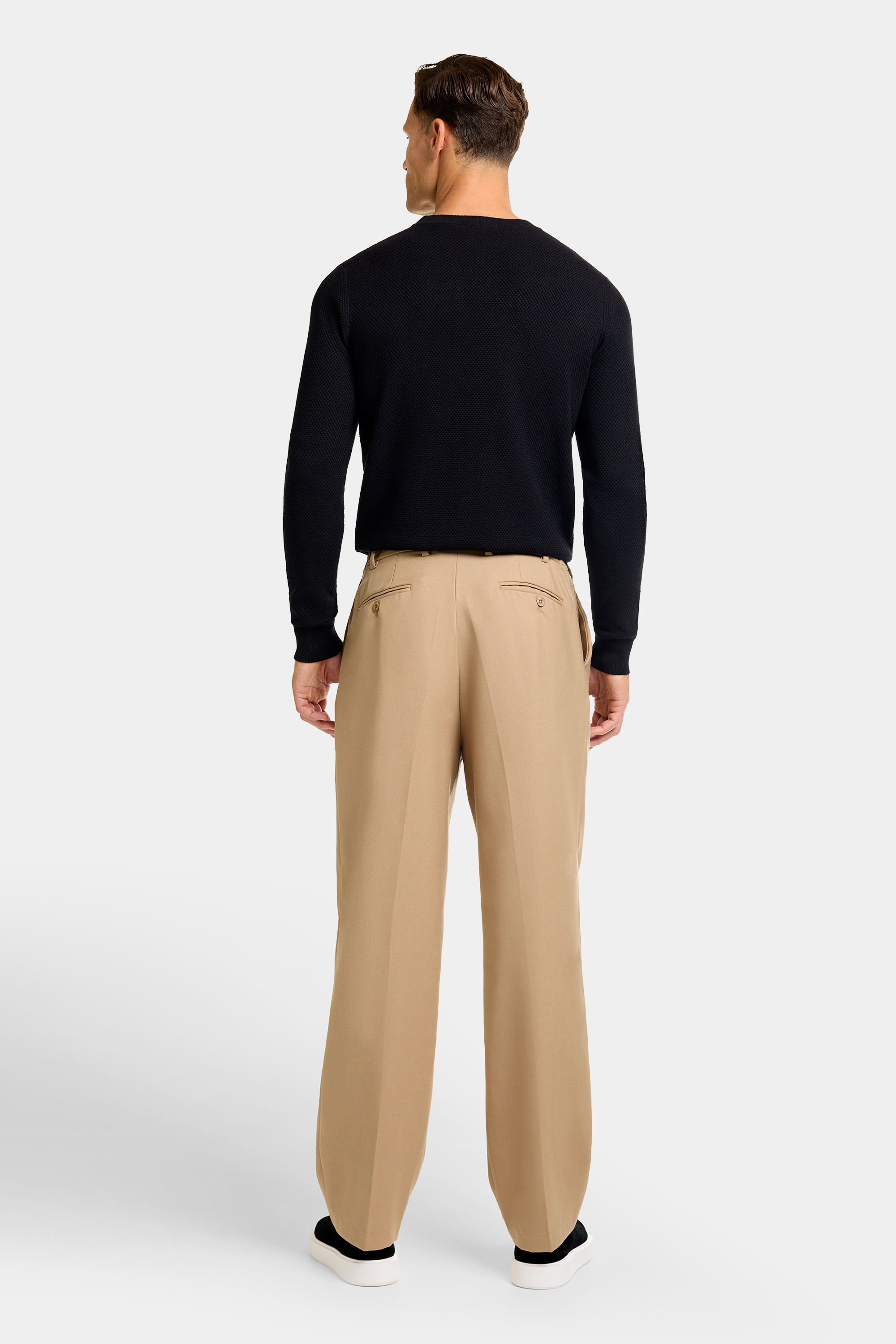 SVETR FABIO S KULATÝM VÝSTŘIHEM