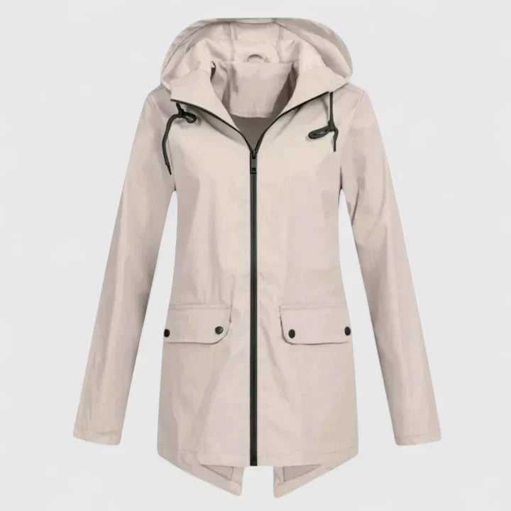 Vanyssiah | Pohodlná bunda