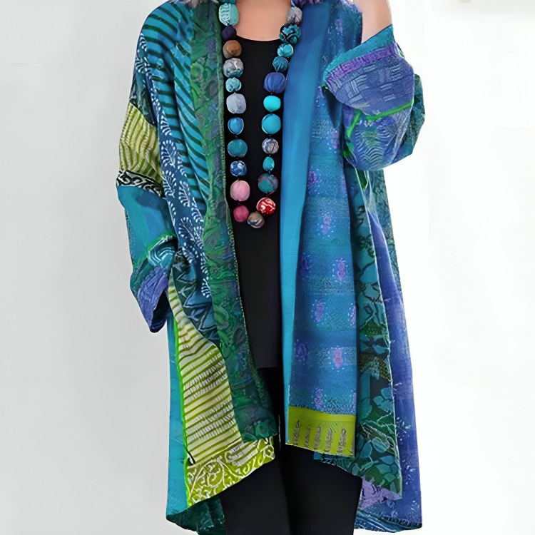 Heidi | Stylový cardigan