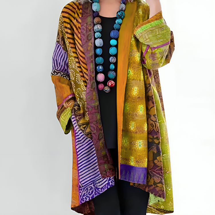 Heidi | Stylový cardigan