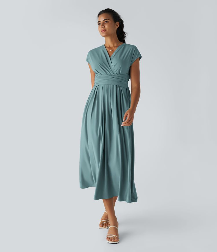 Šaty Grace – Elegantní pohodlí pro každý den