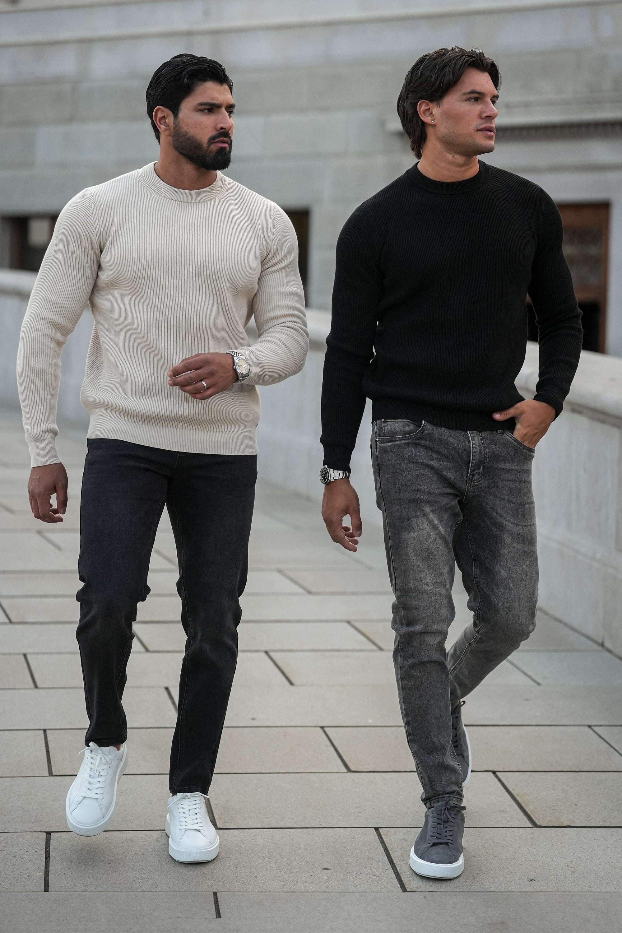 SVETR RENZO S KULATÝM VÝSTŘIHEM