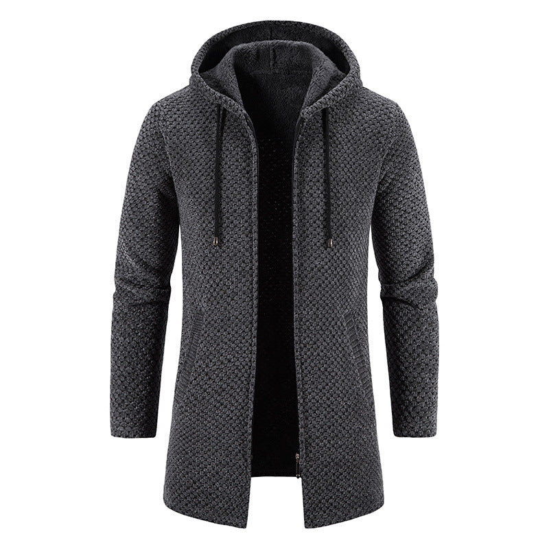 Axelander | Elegantní luxusní pánský svetr