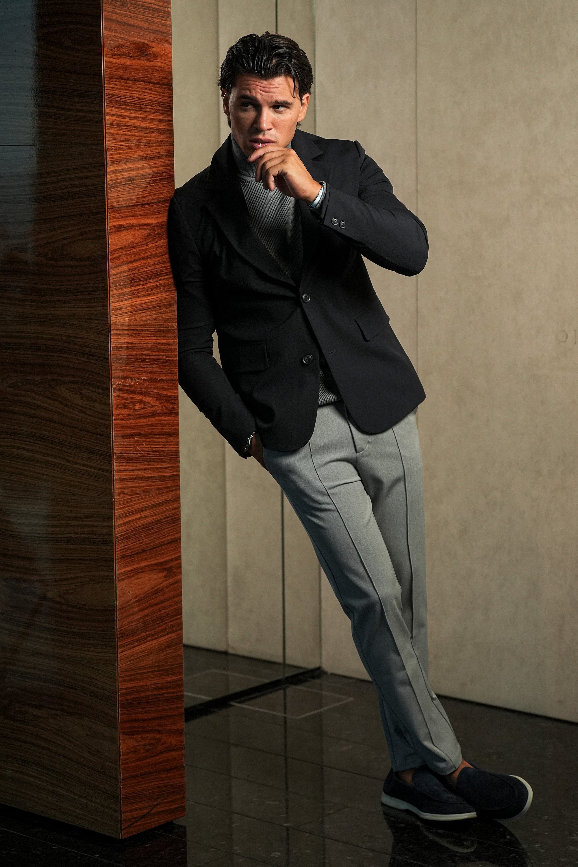 SVETR RENZO S ROLÁKEM