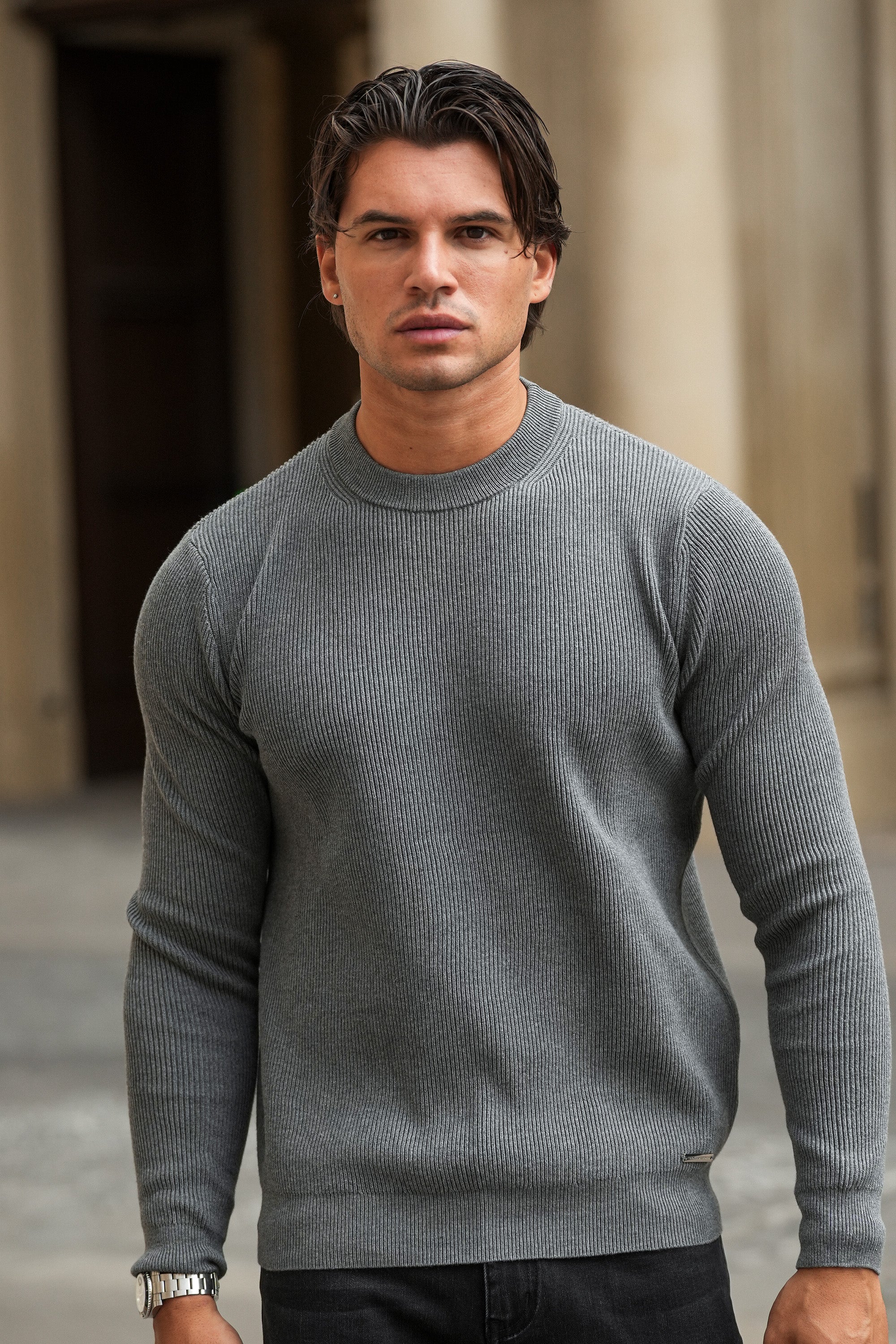 SVETR RENZO S KULATÝM VÝSTŘIHEM